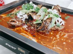 -唐晋人家(源深路店)