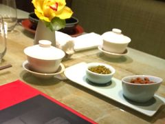 -杭州君悦酒店·湖滨28中餐厅