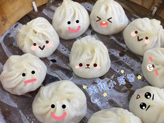 -南翔小笼馆