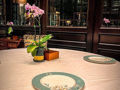 -明阁 Ming Court(广州朗豪酒店)
