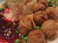 -宜家·瑞典风味餐厅(无锡店)