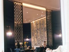 -翠湖宾馆·中餐厅