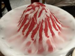 -曲氏老北京铜锅涮肉•火锅(不老街店)