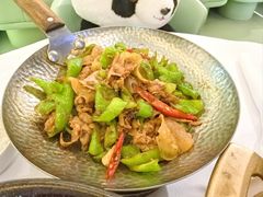 -眉州东坡·熊猫主题餐厅(枫蓝店)