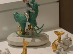 -潮一不贰·法式甜品·生日蛋糕·西式简餐(外滩店)