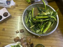 -丰依竹食·老牌竹筒饭