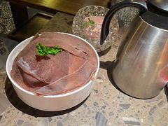 -小龙坎火锅(香港中路店)