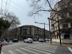 -光明邨大酒家(淮海路店)