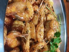 -惠友大虾(太原北街店)