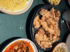 -老昌春饼(大直街店)