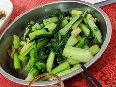 菜心-联丰美食(番禺店)