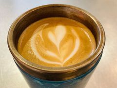 -Manner Coffee(丁香国际店)
