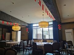 -回头食客-李久其家民间餐厅(望城金桥国际店)