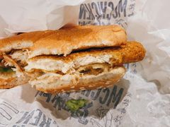 -麦当劳(保利若比邻店)