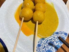 -十六蒲(桂林路店)