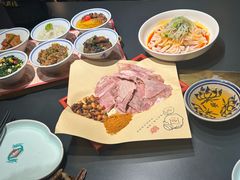 -长安大牌档之龙头酒肆(荣民龙首广场店)