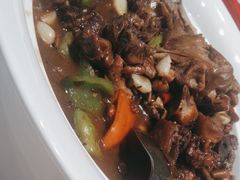 -老山东·山东菜(鲁菜名店)