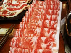-前门涮肉(群力店)