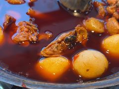 -李子坝梁山鸡(李子坝大鸡哥店)