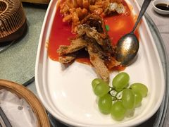 -松鹤楼(狮山永利广场店)