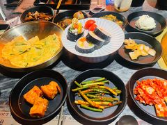 -虎哥六韩式烤肉料理 TIGERGRILL(隆生金山湖中心购物广场店)