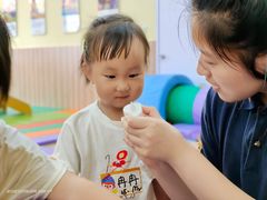 -金宝贝早教中心(北洋校区)