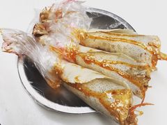 -伤心春卷(文庙老味道小吃街店)
