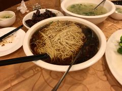 红汤面-海天大酒店(湖滨路店)