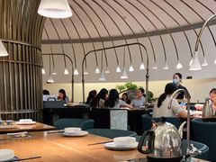 大堂-点心传说·粤菜点心(佐阾虹湾店)