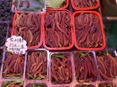 -大观篆新农贸市场