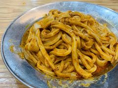 麻酱凉皮-白翔甜食店
