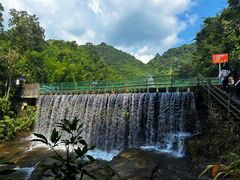 -千泷沟大瀑布旅游区
