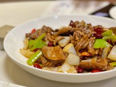 腰花-胖姐渔村(中源大道店)