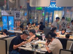 -渔语鱼酸菜鱼新川菜(来福士店)