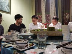 -紫滇源云南生态菜(丹凤街店)