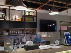 -秋果酒店(北京中日友好医院和平里地铁站店)