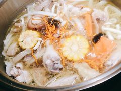 原味椰子鸡-大头椰·椰子鸡火锅(南宁万象城店)