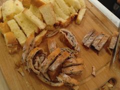 -山崎面包(静安久光店)