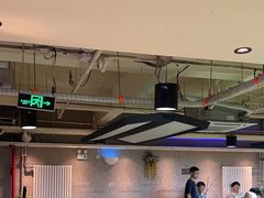 -云川台球棋牌(白纸坊店)