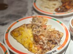 -比格比萨自助(宝山日月光店)