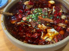 -青城甲(青城山店)