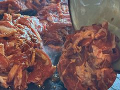 -烤肉季饭庄