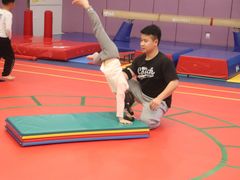 -小小运动馆(罗宾森中心)