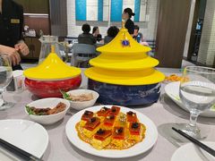-花家怡园HUA'S RESTAURANT(崇文门·哈德门广场店)