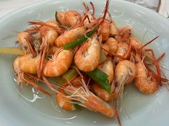 阳澄湖盐水虾-蟹天蟹地农家菜·阳澄湖大闸蟹(浅水湾店)