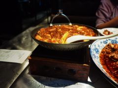 -红辣椒·川菜·火锅(张杨路店)