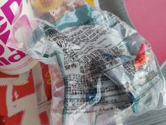 -麦当劳(杭州萧山文源店)