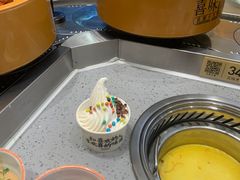 -喜味涮自助小火锅(广州东圃天河城店)