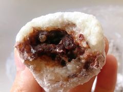 艾窝窝-清真·白记年糕(牛街北口店)