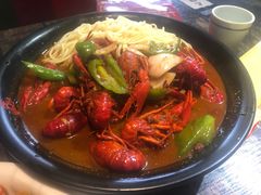 -龙虾风暴(松江店)